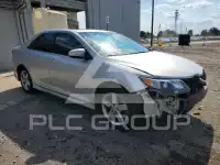 2012 Toyota CAMRY фото