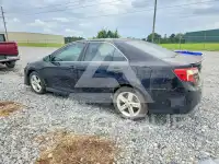 2012 Toyota CAMRY фото