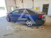 2012 Toyota CAMRY photo