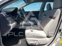 2012 Toyota CAMRY фото