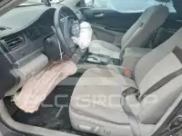 2012 Toyota CAMRY photo