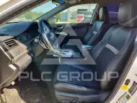 2012 Toyota CAMRY фото