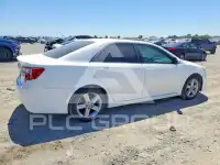 2012 Toyota CAMRY photo