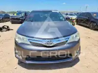 2012 Toyota CAMRY фото