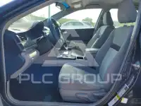 2012 Toyota CAMRY фото