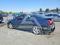2012 Toyota CAMRY фото