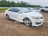2012 Toyota CAMRY фото