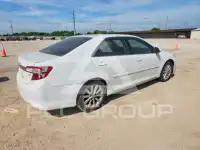2012 Toyota CAMRY фото