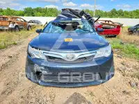 2012 Toyota CAMRY photo