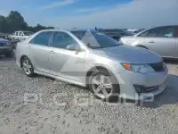 2012 Toyota CAMRY фото