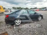 2012 Toyota CAMRY фото