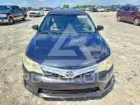 2012 Toyota CAMRY photo