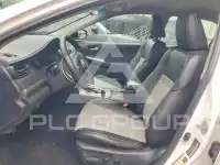 2012 Toyota CAMRY фото