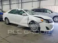 2012 Toyota CAMRY photo
