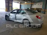2012 Toyota CAMRY фото