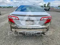2012 Toyota CAMRY photo
