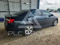 2012 Toyota CAMRY фото