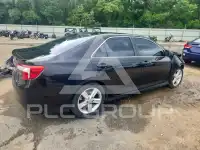 2012 Toyota CAMRY photo