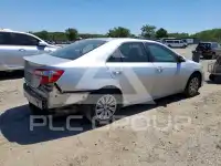 2012 Toyota CAMRY фото