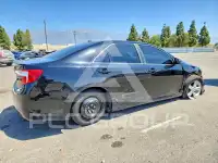 2012 Toyota CAMRY фото