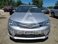 2012 Toyota CAMRY фото