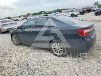 2012 Toyota CAMRY photo