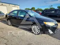 2012 Toyota CAMRY фото
