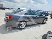 2012 Toyota CAMRY фото