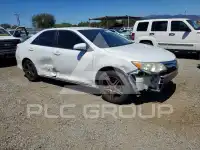 2012 Toyota CAMRY фото