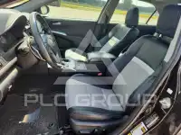 2012 Toyota CAMRY фото