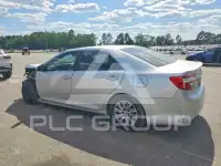 2012 Toyota CAMRY фото