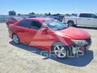 2012 Toyota CAMRY photo