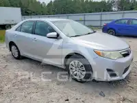 2012 Toyota CAMRY фото