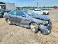 2012 Toyota CAMRY фото