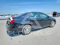 2012 Toyota CAMRY photo