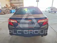 2012 Toyota CAMRY photo