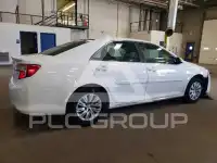 2012 Toyota CAMRY фото