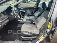 2012 Toyota CAMRY photo