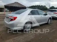 2012 Toyota CAMRY photo