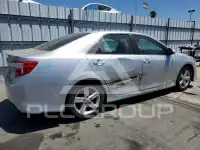 2012 Toyota CAMRY photo