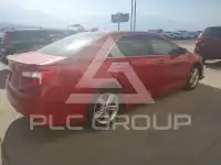 2012 Toyota CAMRY photo