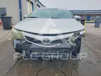2012 Toyota CAMRY photo