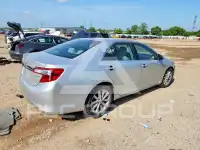 2012 Toyota CAMRY фото