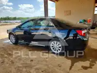 2012 Toyota CAMRY фото