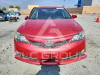 2012 Toyota CAMRY фото