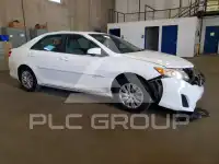 2012 Toyota CAMRY фото