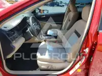 2012 Toyota CAMRY photo