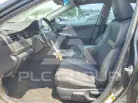 2012 Toyota CAMRY photo