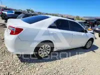 2012 Toyota CAMRY фото