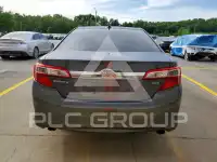 2012 Toyota CAMRY photo